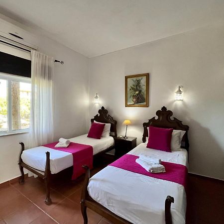 Apartament Armacao De Pera Twins 3 With Pool By Homing Zewnętrze zdjęcie