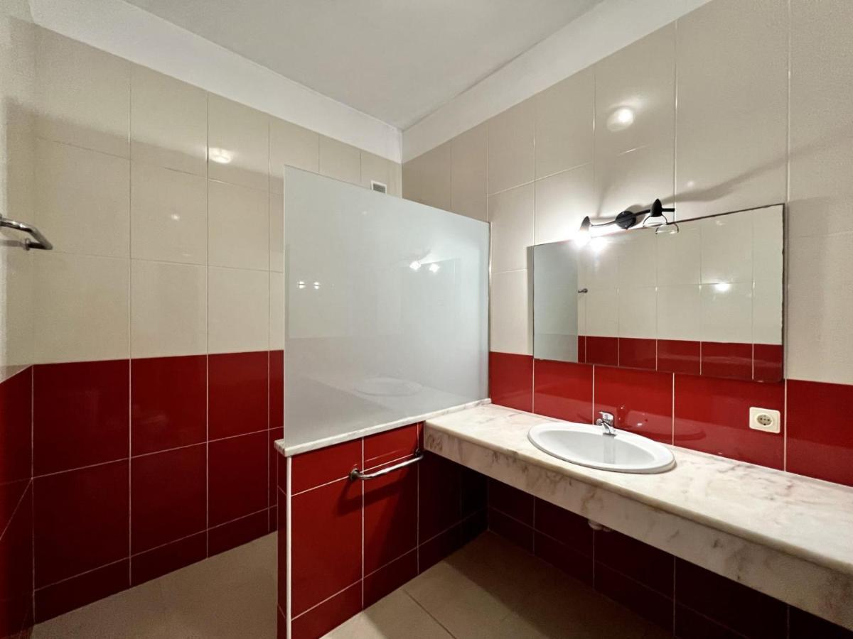 Apartament Armacao De Pera Twins 3 With Pool By Homing Zewnętrze zdjęcie