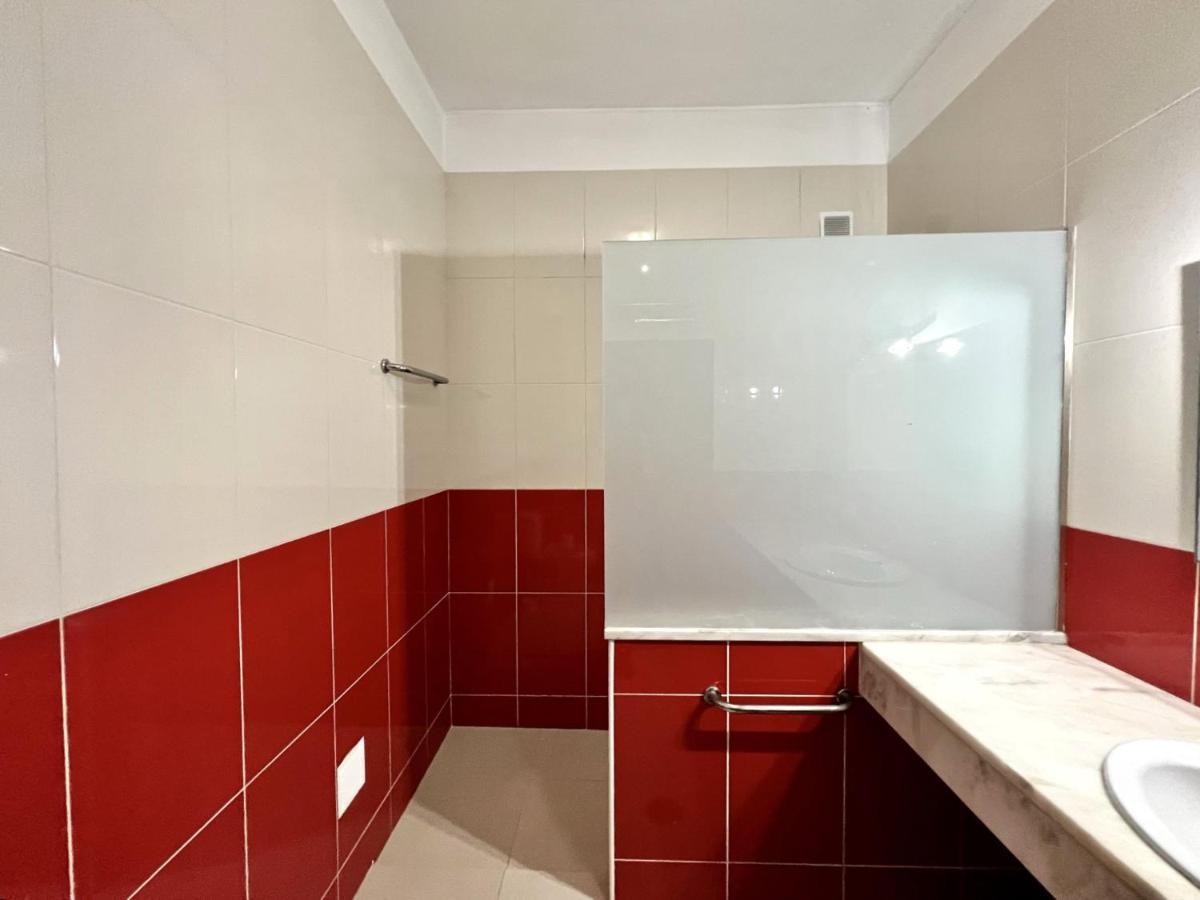 Apartament Armacao De Pera Twins 3 With Pool By Homing Zewnętrze zdjęcie