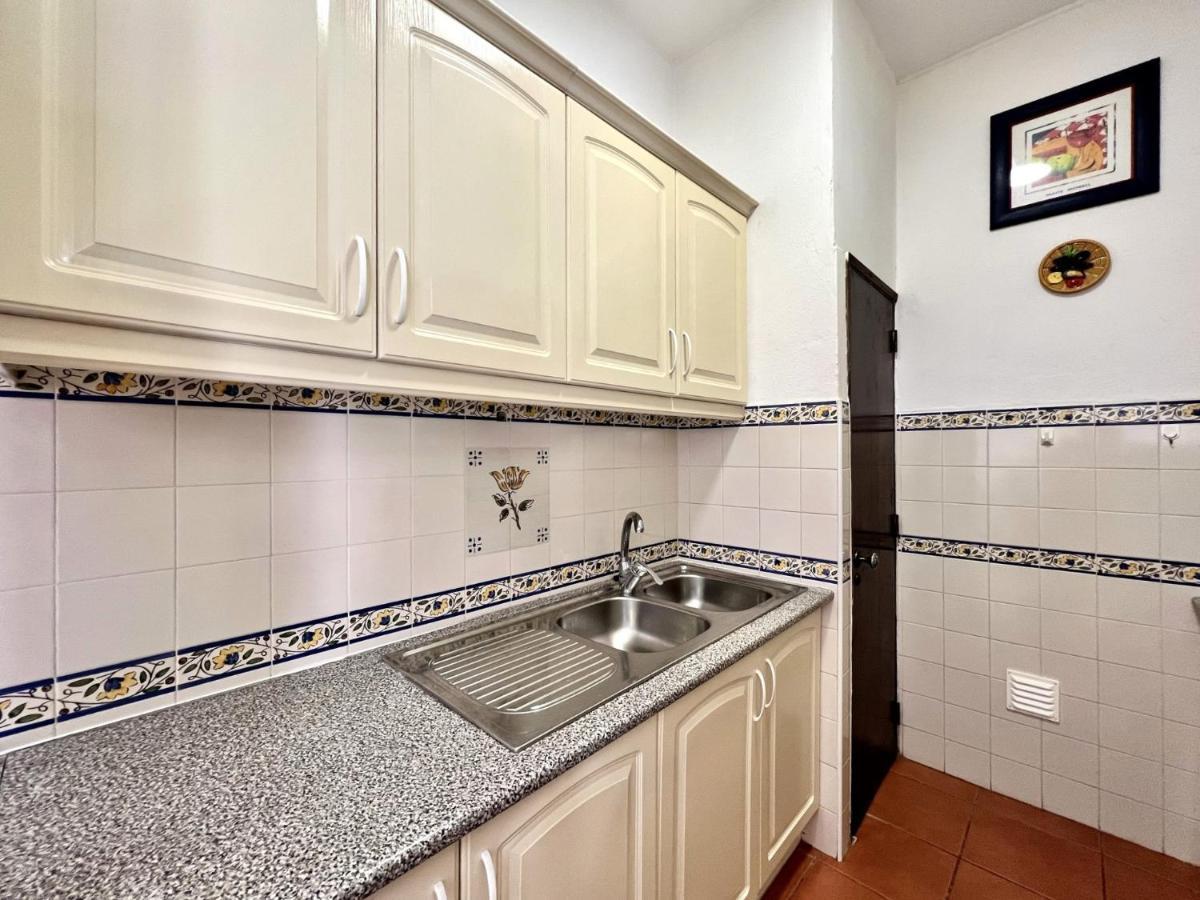 Apartament Armacao De Pera Twins 3 With Pool By Homing Zewnętrze zdjęcie
