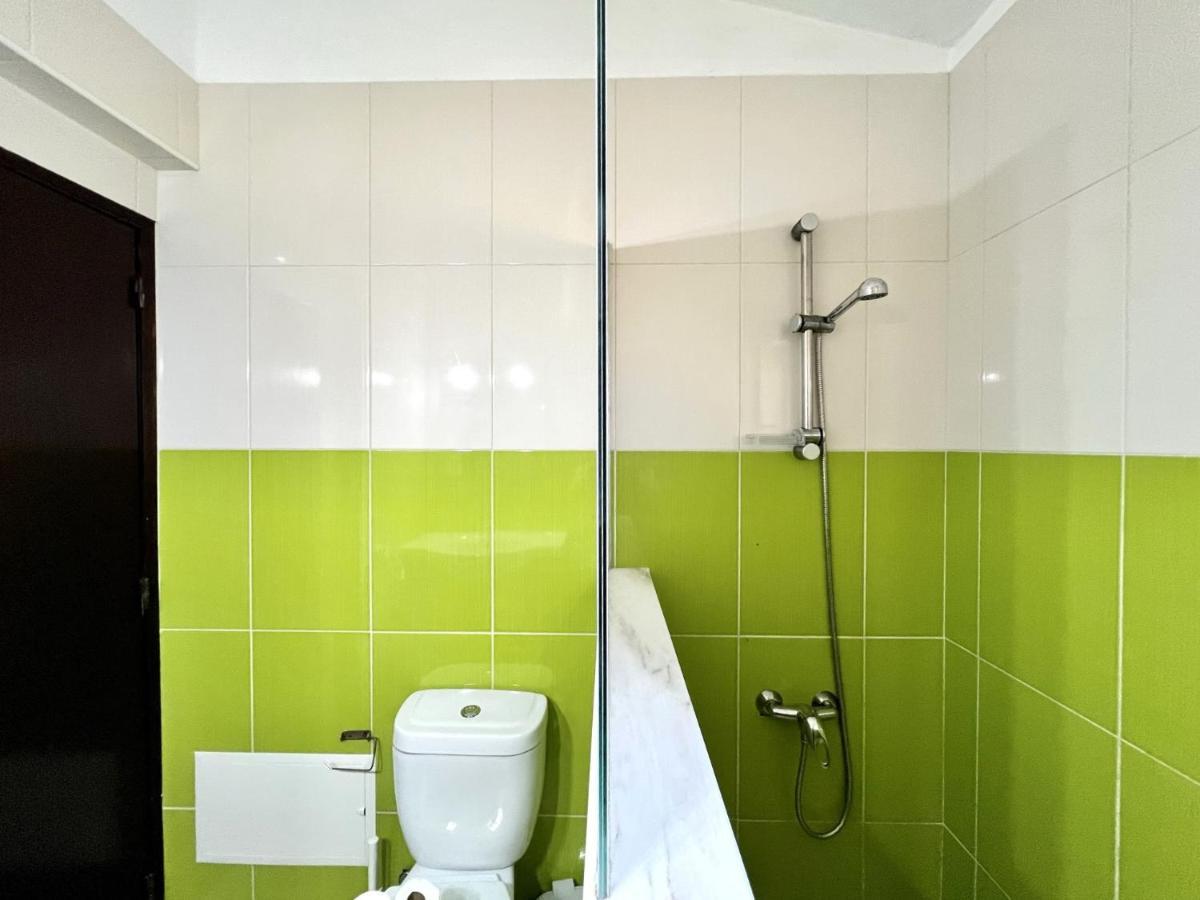Apartament Armacao De Pera Twins 3 With Pool By Homing Zewnętrze zdjęcie