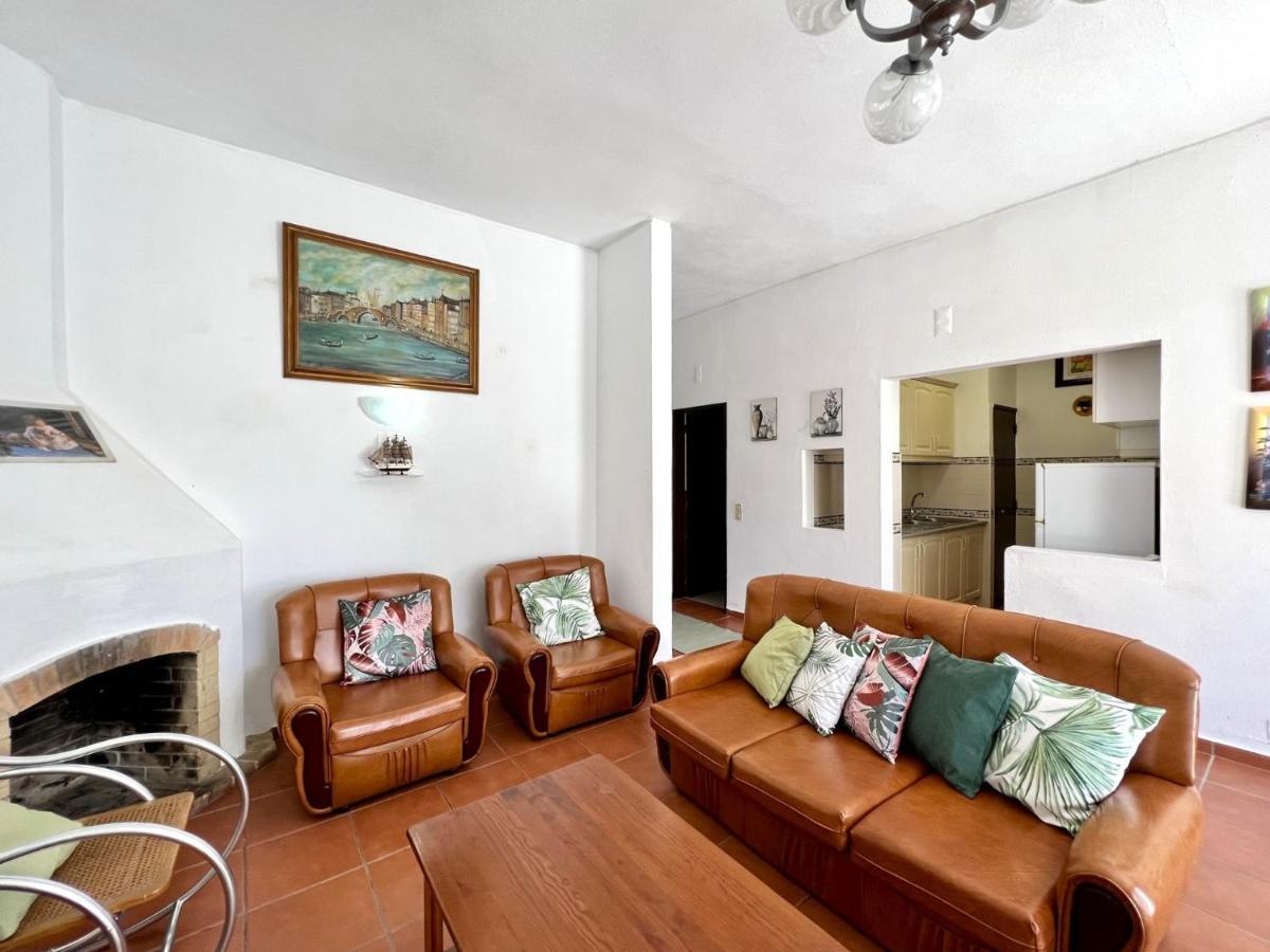 Apartament Armacao De Pera Twins 3 With Pool By Homing Zewnętrze zdjęcie
