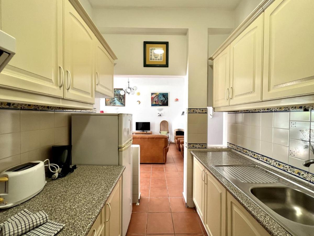 Apartament Armacao De Pera Twins 3 With Pool By Homing Zewnętrze zdjęcie