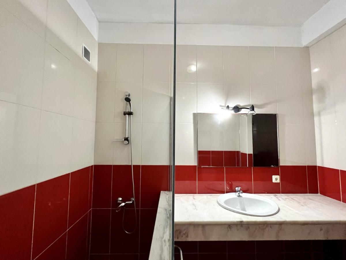 Apartament Armacao De Pera Twins 3 With Pool By Homing Zewnętrze zdjęcie