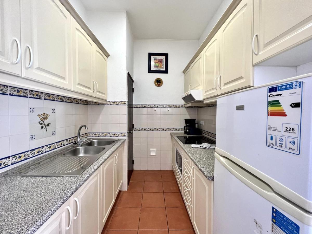 Apartament Armacao De Pera Twins 3 With Pool By Homing Zewnętrze zdjęcie