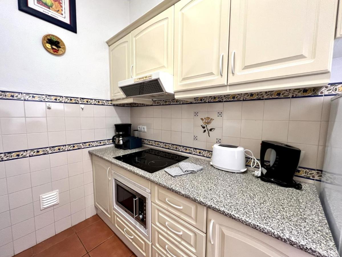 Apartament Armacao De Pera Twins 3 With Pool By Homing Zewnętrze zdjęcie